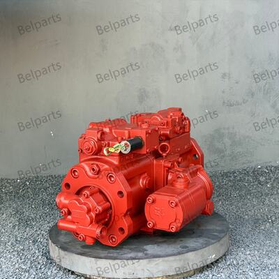 Bomba principal hidráulica de K5V80DTP-HNOV-12T DH150W-7 para peças de máquinas de construção de escavadeira belparts