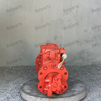 A bomba hidráulica feita sob encomenda de K5V80DTP-HNOV-12T sem peças de maquinaria de construção do PTO belparts