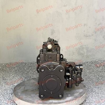 K5V80DTP-OE02-12T SK200SR Bomba principal hidráulica para escavadeiras e máquinas de construção