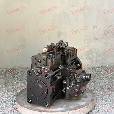 K5V80DTP-OE02-12T SK200SR Bomba principal hidráulica para escavadeiras e máquinas de construção