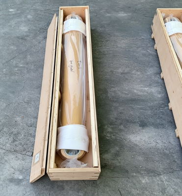 Cilindro hidráulico da cubeta de EC210B EC210BLC para peças sobresselentes da máquina escavadora 14512430 14523659 14523664 14523664 mercado de acessórios