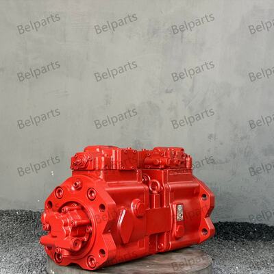 K5V140DT-1X9R-9N25-2V Excavadora bomba principal hidráulica
