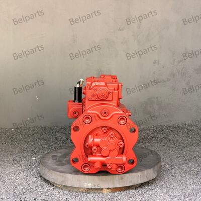 K5V140DTP-9C12-17T ((R305-7) Excavadora Bomba principal hidráulica pistão Bomba hidráulica peças de sino