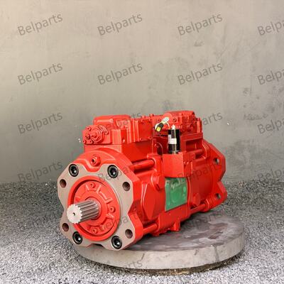 K5V140DTP-9C12-17T ((R305-7) Excavadora Bomba principal hidráulica pistão Bomba hidráulica peças de sino