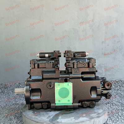 K7V63DTP-OE23-14T(SY135-9) Excavadora Bomba hidráulica Bomba de pistão principal peças de sino