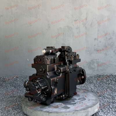 K7V63DTP-OE23-14T(SY135-9) Excavadora Bomba hidráulica Bomba de pistão principal peças de sino