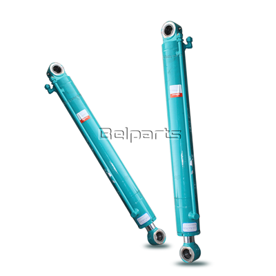 EC140BLC cilindro de balde hidráulico para peças sobressalentes de escavadeira VOE14510883 VOE14522846 Pós-venda