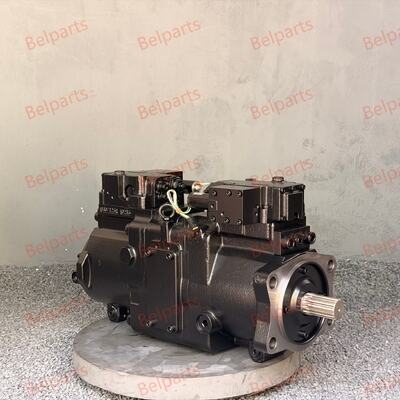 K7V125DTP-8N03-14T XE215DA escavadeira bomba principal hidráulica máquinas de construção