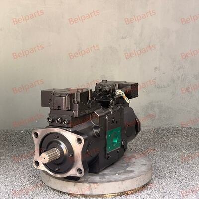K7V125DTP-8N03-14T XE215DA escavadeira bomba principal hidráulica máquinas de construção