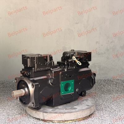 K7V125DTP-8N03-14T XE215DA escavadeira bomba principal hidráulica máquinas de construção