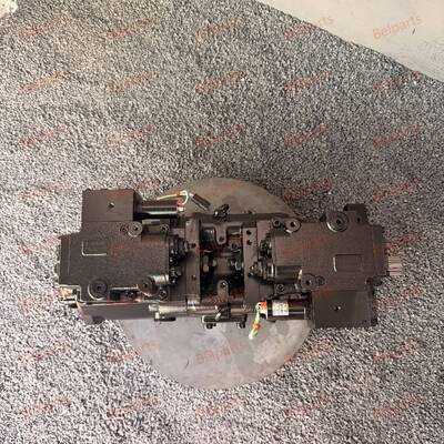 K7V125DTP-8N03-14T XE215DA escavadeira bomba principal hidráulica máquinas de construção
