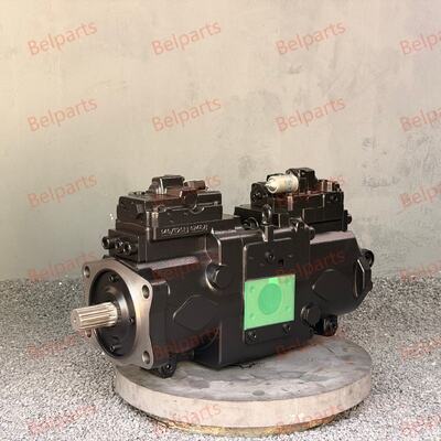 K7V125DTP-OE09-14T  SY245  Hydraulic Main Pump for Excavator Piston Pump Construction Machinery Spare Parts belparts