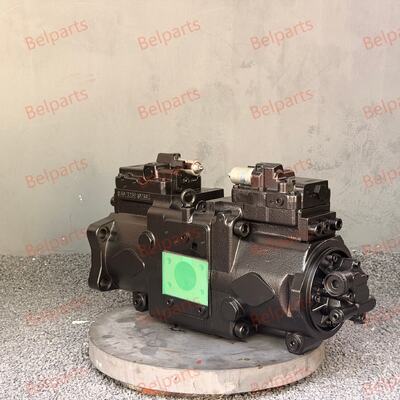 K7V125DTP-OE09-14T  SY245  Hydraulic Main Pump for Excavator Piston Pump Construction Machinery Spare Parts belparts