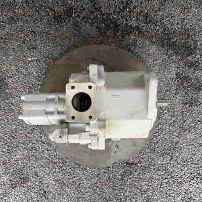 PSVL2-36CG-1 KX080-3 Bomba principal hidráulica Compatível com mini escavadeira Bomba de pistão Máquinas de construção Peças sobressalentes Belparts