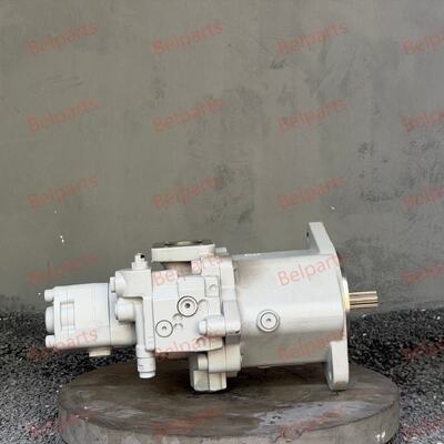 PSVL2-36CG-1 KX080-3 Bomba principal hidráulica Compatível com mini escavadeira Bomba de pistão Máquinas de construção Peças sobressalentes Belparts