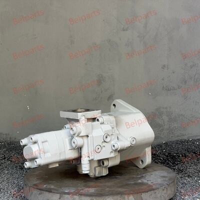 PSVL2-36CG-1 KX080-3 Bomba principal hidráulica Compatível com mini escavadeira Bomba de pistão Máquinas de construção Peças sobressalentes Belparts