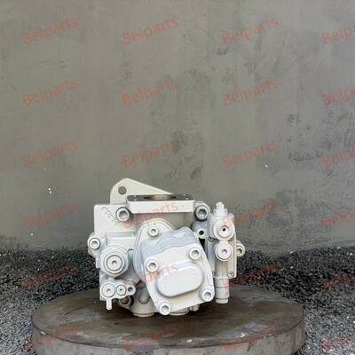 PSVL2-36CG-1 KX080-3 Bomba principal hidráulica Compatível com mini escavadeira Bomba de pistão Máquinas de construção Peças sobressalentes Belparts
