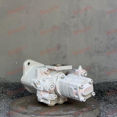PSVL2-36CG-1 KX080-3 Bomba principal hidráulica Compatível com mini escavadeira Bomba de pistão Máquinas de construção Peças sobressalentes Belparts