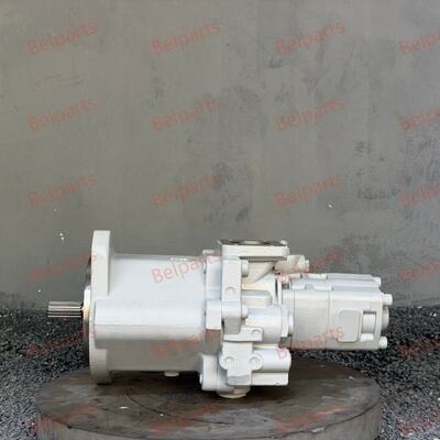 PSVL2-36CG-1 KX080-3 Bomba principal hidráulica Compatível com mini escavadeira Bomba de pistão Máquinas de construção Peças sobressalentes Belparts