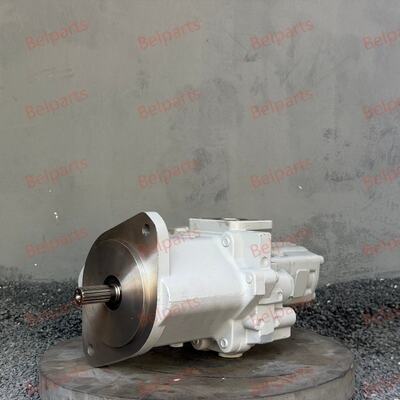 PSVL2-36CG-1 KX080-3 Bomba principal hidráulica Compatível com mini escavadeira Bomba de pistão Máquinas de construção Peças sobressalentes Belparts