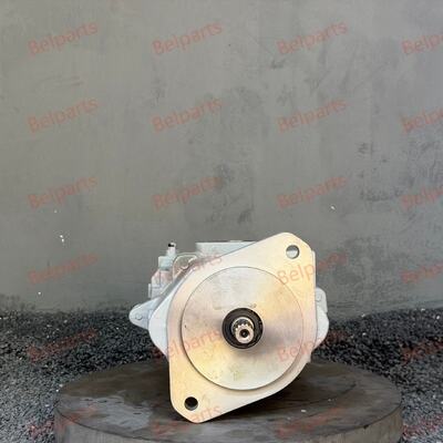 PSVL2-36CG-1 KX080-3 Bomba principal hidráulica Compatível com mini escavadeira Bomba de pistão Máquinas de construção Peças sobressalentes Belparts