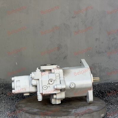 PSVL2-36CG-1 KX080-3 Bomba principal hidráulica Compatível com mini escavadeira Bomba de pistão Máquinas de construção Peças sobressalentes Belparts