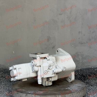 PSVL2-36CG-1 KX080-3 Bomba principal hidráulica Compatível com mini escavadeira Bomba de pistão Máquinas de construção Peças sobressalentes Belparts