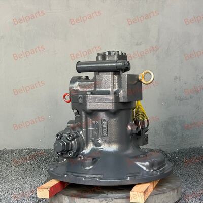 Peças de Reposição para Escavadeira PC120-6EO Bomba Hidráulica Principal Belparts