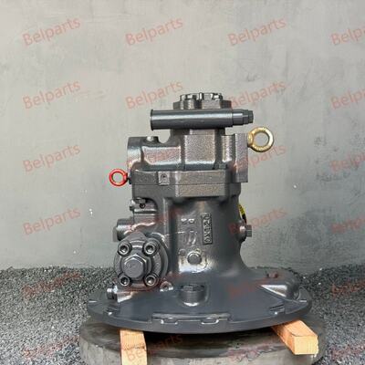 Peças de Reposição para Escavadeira PC120-6EO Bomba Hidráulica Principal Belparts