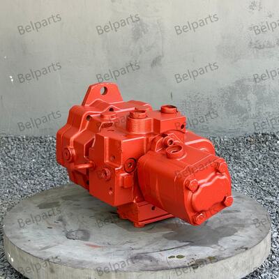 PSVD2-27E-21 Excavadora Bomba hidráulica Equipamento de construção Peças de reposição Peças de sino