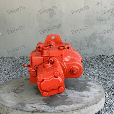 PSVD2-27E-21 Excavadora Bomba hidráulica Equipamento de construção Peças de reposição Peças de sino