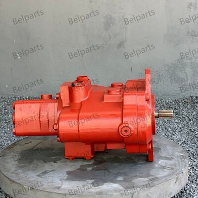 PSVD2-27E-21 Excavadora Bomba hidráulica Equipamento de construção Peças de reposição Peças de sino