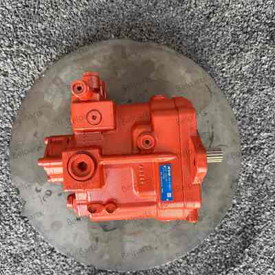 PSVL-42CG-20 Bomba Principal Hidráulica Mini Excavadora Peças de Reposição