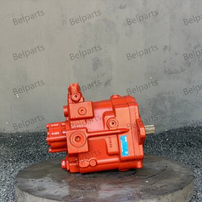 PSVL-42CG-20 Bomba Principal Hidráulica Mini Excavadora Peças de Reposição