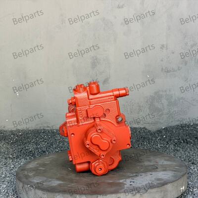 PSVL-42CG-20 Bomba Principal Hidráulica Mini Excavadora Peças de Reposição