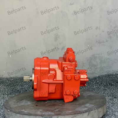 PSVL-42CG-20 Bomba Principal Hidráulica Mini Excavadora Peças de Reposição