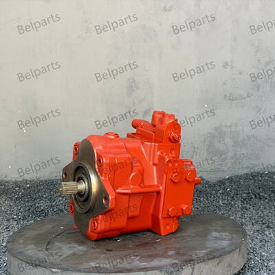 PSVL-42CG-20 Bomba Principal Hidráulica Mini Excavadora Peças de Reposição
