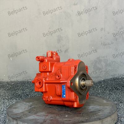 PSVL-42CG-20 Bomba Principal Hidráulica Mini Excavadora Peças de Reposição