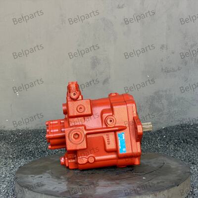 PSVL-42CG-20 Bomba Principal Hidráulica Mini Excavadora Peças de Reposição