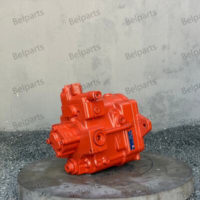 PSVL-42CG-20 Bomba Principal Hidráulica Mini Excavadora Peças de Reposição