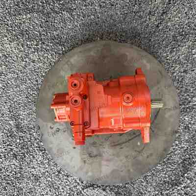 PSVL-42CG-20 Bomba Principal Hidráulica Mini Excavadora Peças de Reposição