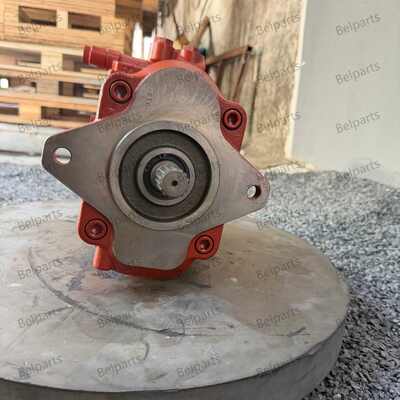 PSVL-42CG-20 Bomba Principal Hidráulica Mini Excavadora Peças de Reposição