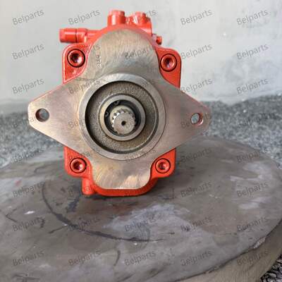 PSVL-42CG-20 Bomba Principal Hidráulica Mini Excavadora Peças de Reposição
