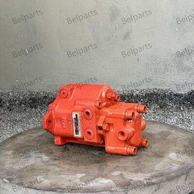 Bomba Principal de Pistão Hidráulico PVD-00B-15P-5AG3-5773A Escavadeira Mini 1-2T Belparts