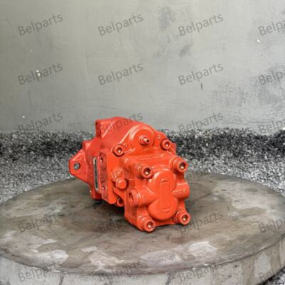 Bomba Principal de Pistão Hidráulico PVD-00B-15P-5AG3-5773A Escavadeira Mini 1-2T Belparts
