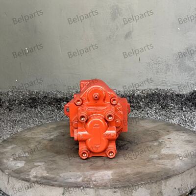 Bomba Principal de Pistão Hidráulico PVD-00B-15P-5AG3-5773A Escavadeira Mini 1-2T Belparts