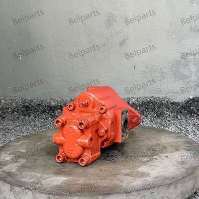 Bomba Principal de Pistão Hidráulico PVD-00B-15P-5AG3-5773A Escavadeira Mini 1-2T Belparts