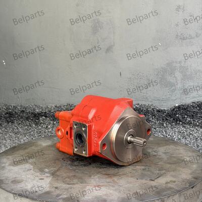 Bomba Principal de Pistão Hidráulico PVD-00B-15P-5AG3-5773A Escavadeira Mini 1-2T Belparts