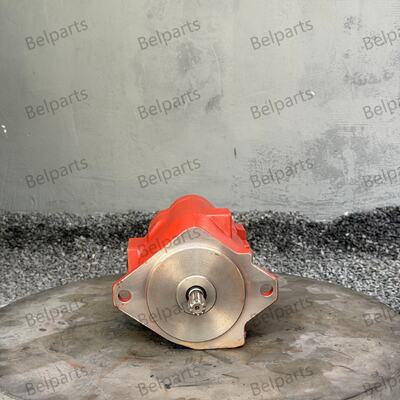 Bomba Principal de Pistão Hidráulico PVD-00B-15P-5AG3-5773A Escavadeira Mini 1-2T Belparts