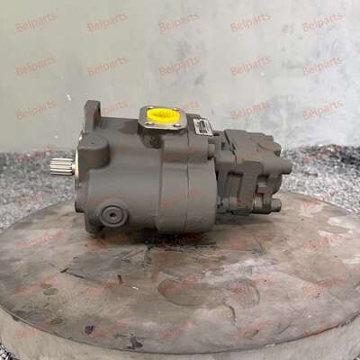 PVD-0B-24P-6G3-4191A ZX26U-5A Substituição de bomba hidráulica mini escavadeira montagem de bomba hidráulica principal peças de cinto